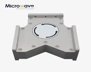 Understanding Insertion Loss in High Power Waveguide Circulators
